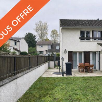 Maison 5 pièces 255000 €