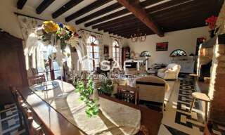 Maison 5 Pièces 136 m² à vendre à Busseaut (21510)