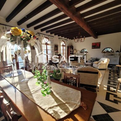 Maison 5 pièces 235000 €