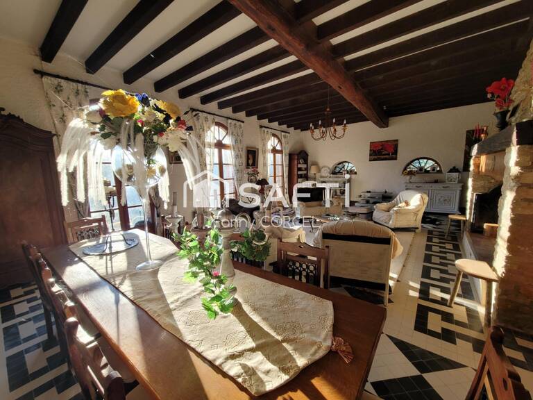Maison 5 pièces - 136m² — photo 1