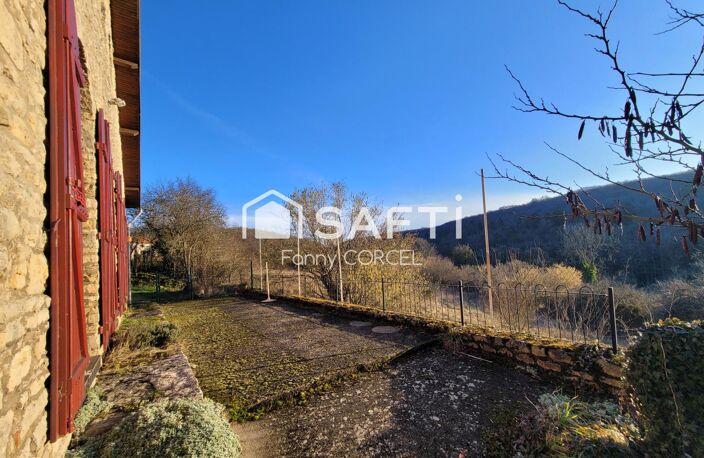 Maison 5 pièces - 136m² — photo 3