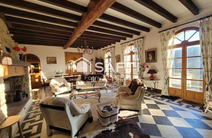 Maison 5 pièces - 136m² — photo 5