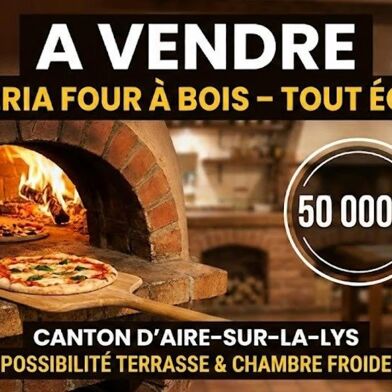 Commerce 1 pièces 50000 €