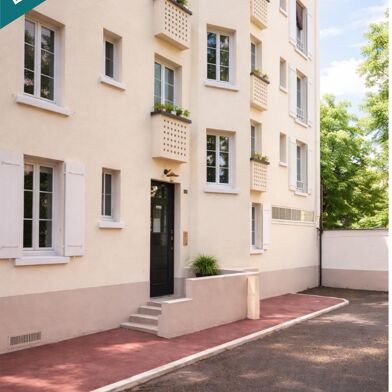 Appartement 2 pièces 220000 €