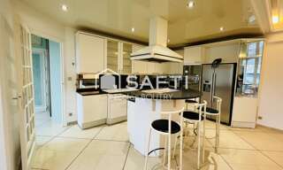 Appartement 4 Pièces 89 m² à vendre à Saint-Quentin (02100)