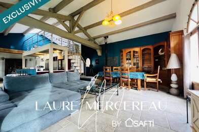 Maison 7 pièces 449000 €