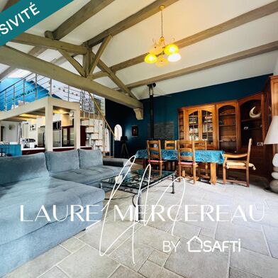 Maison 7 pièces 449000 €