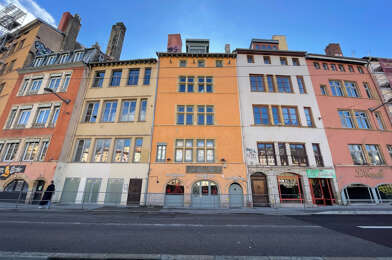 Appartement 1 pièces 140000 €