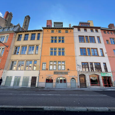 Appartement 1 pièces 140000 €