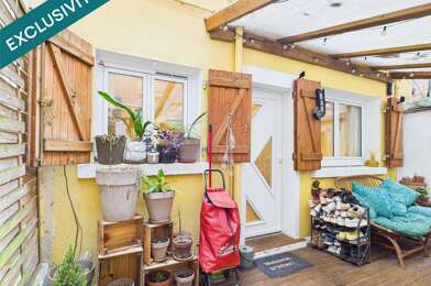 Appartement 2 pièces 264000 €