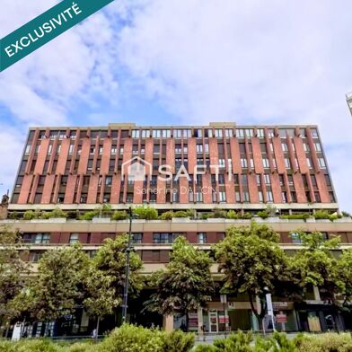 Appartement 4 pièces 366000 €