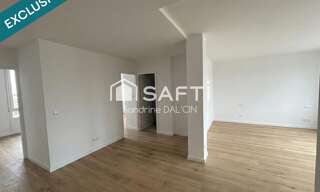 Appartement 4 Pièces 70 m² à vendre à Toulouse (31000)