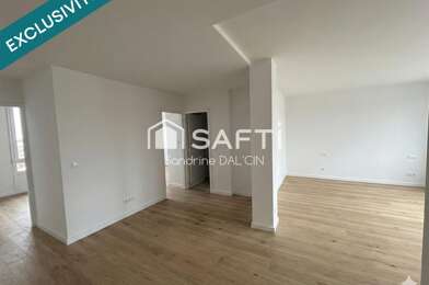 Appartement 4 pièces 366000 €