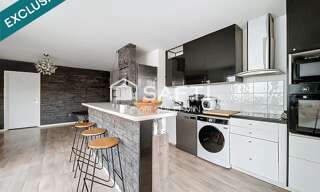 Appartement 4 Pièces 79 m² à vendre à Alfortville (94140)