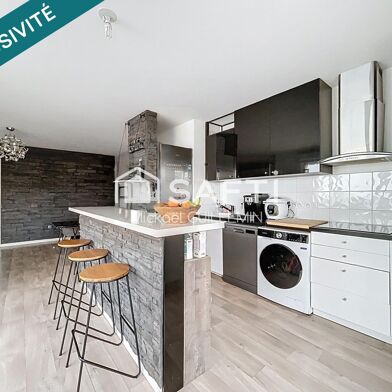 Appartement 4 pièces 349000 €