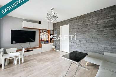 Appartement 4 pièces 339000 €