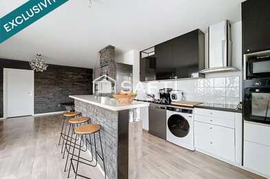 Appartement 4 pièces 339000 €