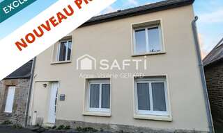 Maison 3 Pièces 60 m² à vendre à Landivy (53190)