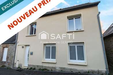 Maison 3 pièces 94500 €