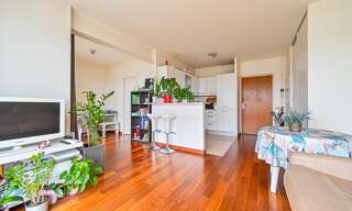 Appartement 2 Pièces 34 m² à vendre à Alfortville (94140)