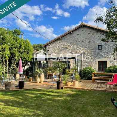 Maison 6 pièces 224000 €