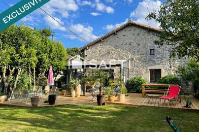 Maison 6 pièces 214000 €