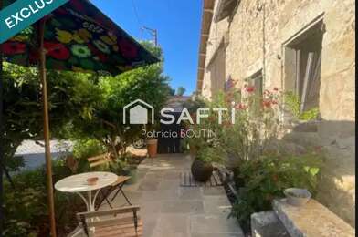 Maison 6 pièces 198000 €