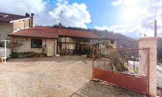 Maison 4 Pièces 92 m² à vendre à Saint-Amour (39160)