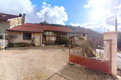 Maison 4 pièces 152000 €