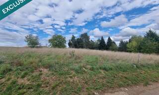 Terrain  2080 m² à vendre à Brussey (70150)