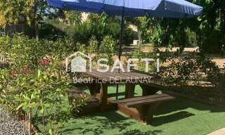 Maison 3 Pièces 42 m² à vendre à Gallargues-le-Montueux (30660)