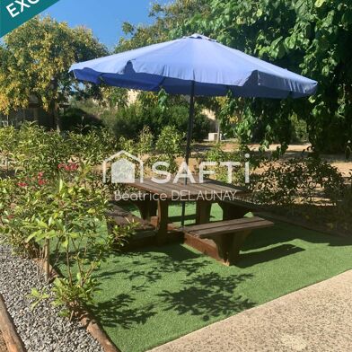 Maison 3 pièces 107000 €