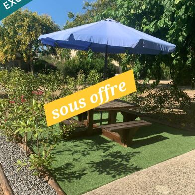 Maison 3 pièces 107000 €