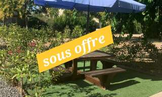 Maison 3 Pièces 42 m² à vendre à Gallargues-le-Montueux (30660)