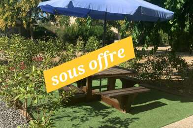 Maison 3 pièces 107000 €