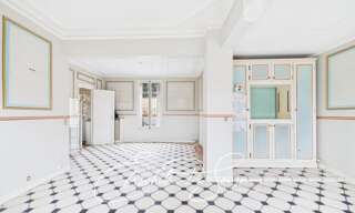 Maison 4 Pièces 80 m² à vendre à Saint-Maurice (94410)