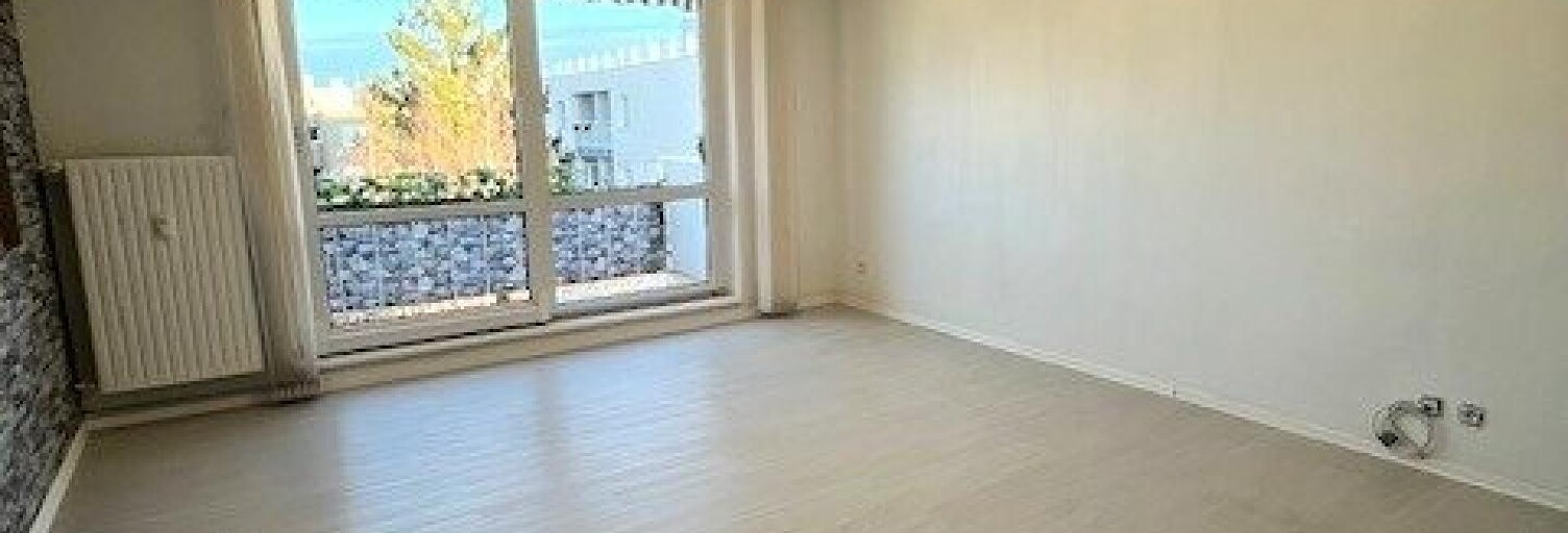Appartement 4 Pièces 86 m² à vendre à Huningue (68330)