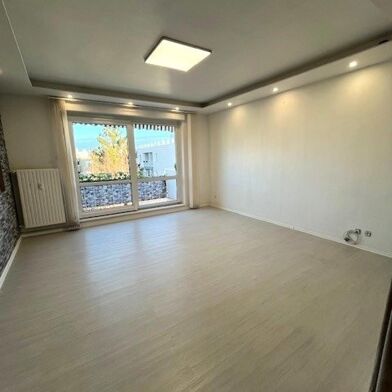 Appartement 4 pièces 289000 €