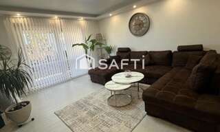 Appartement 4 Pièces 86 m² à vendre à Huningue (68330)