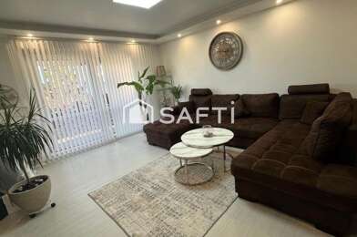 Appartement 4 pièces 289000 €