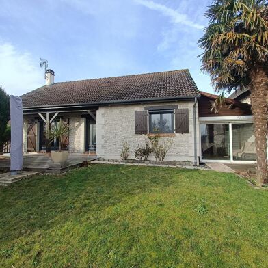 Maison 5 pièces 250000 €