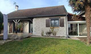 Maison 5 Pièces 105 m² à vendre à Alizay (27460)