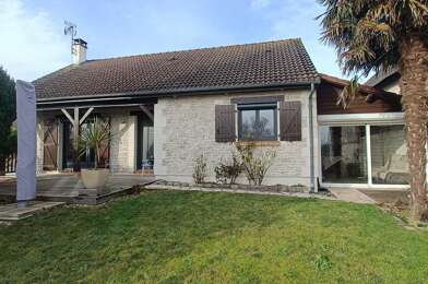 Maison 5 pièces 240000 €