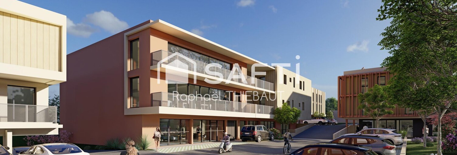 Commerce 1 Pièce 75 m² à vendre à Roquebrune-sur-Argens (83520)