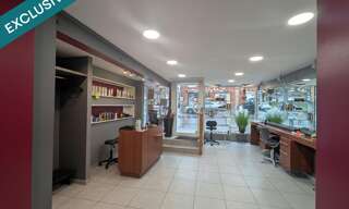 Commerce 4 Pièces 135 m² à vendre à Saint-Just-en-Chaussée (60130)