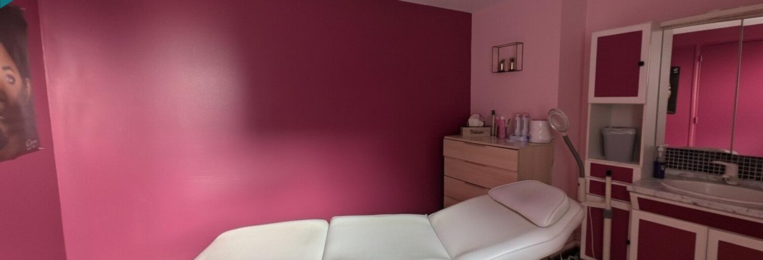 Commerce 4 Pièces 135 m² à vendre à Saint-Just-en-Chaussée (60130)