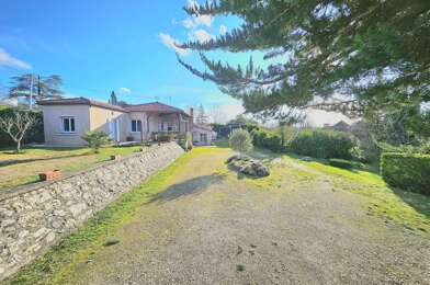 Maison 6 pièces 215000 €