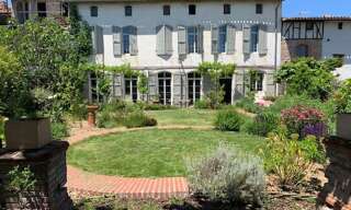 Maison 12 Pièces 475 m² à vendre à Mazères (09270)