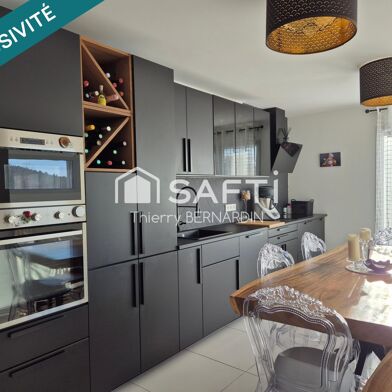 Appartement 3 pièces 329000 €