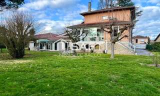 Maison 10 Pièces 253 m² à vendre à Aiguillon (47190)